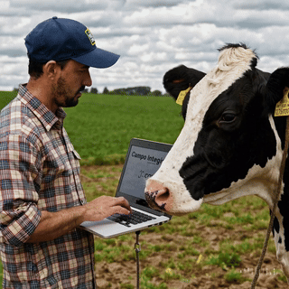 Tambofy en una tablet
