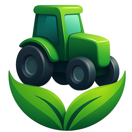 Tractor BitácoraMaq